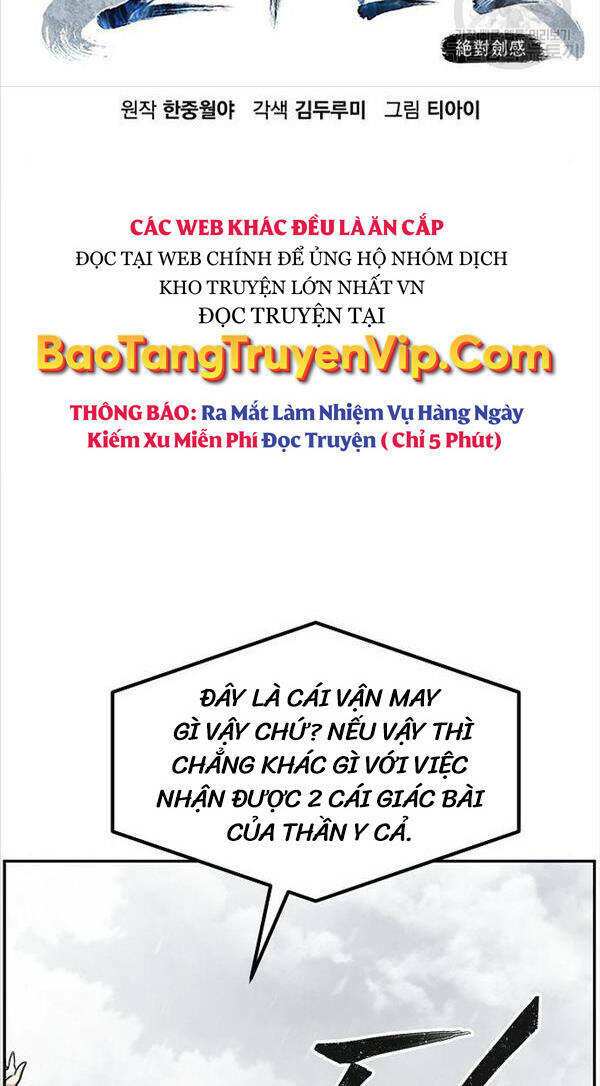 Tuyệt Đối Kiếm Cảm - Chapter 27 - Page 38