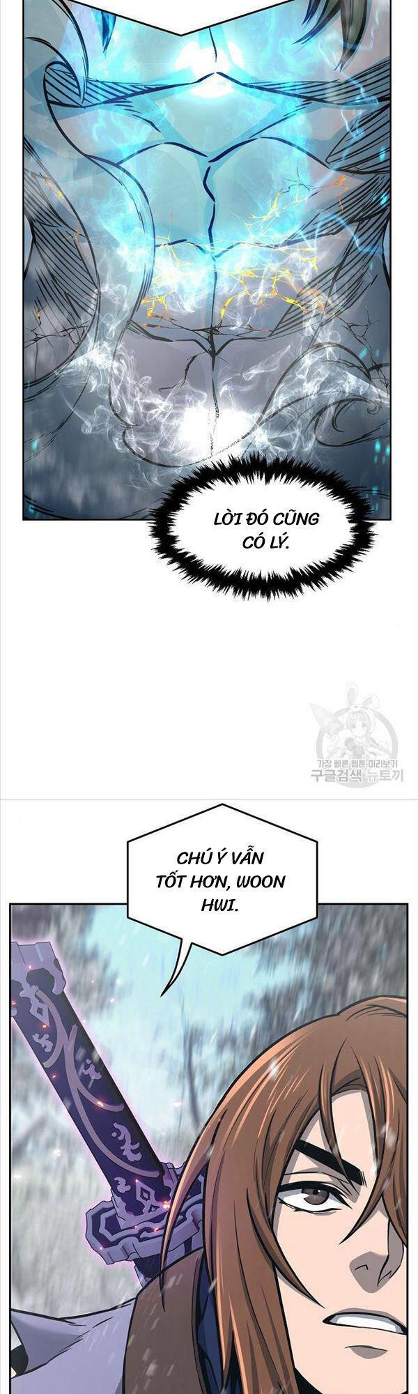 Tuyệt Đối Kiếm Cảm - Chapter 27 - Page 44