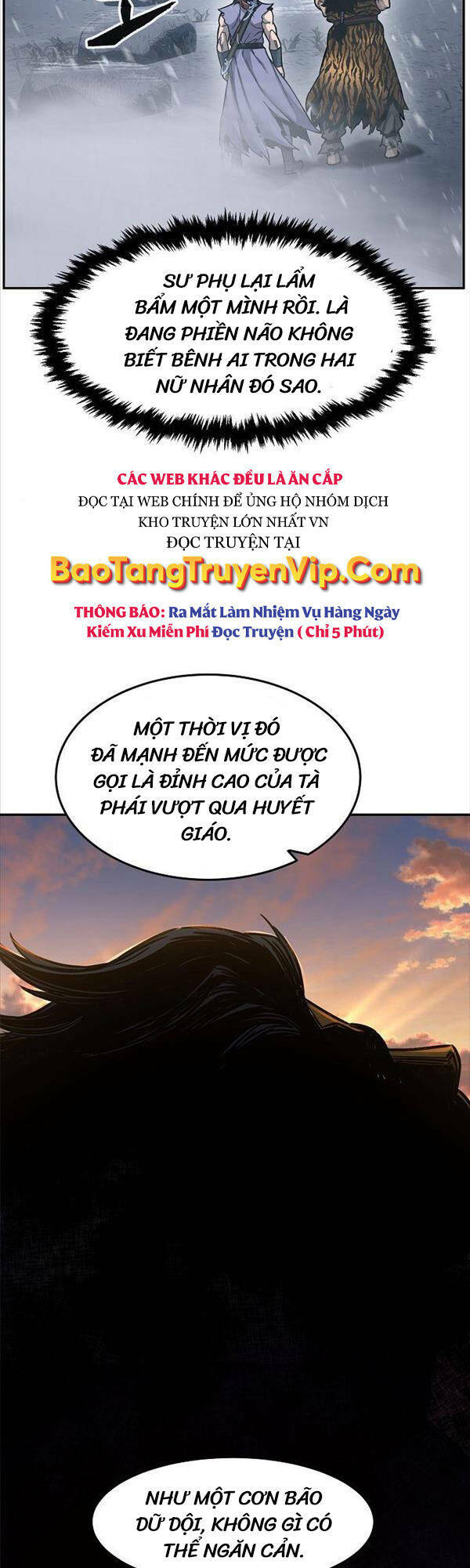 Tuyệt Đối Kiếm Cảm - Chapter 27 - Page 49