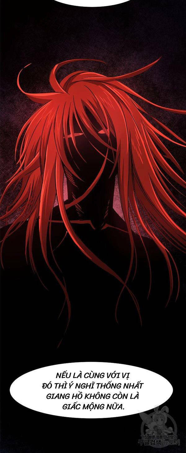 Tuyệt Đối Kiếm Cảm - Chapter 27 - Page 50