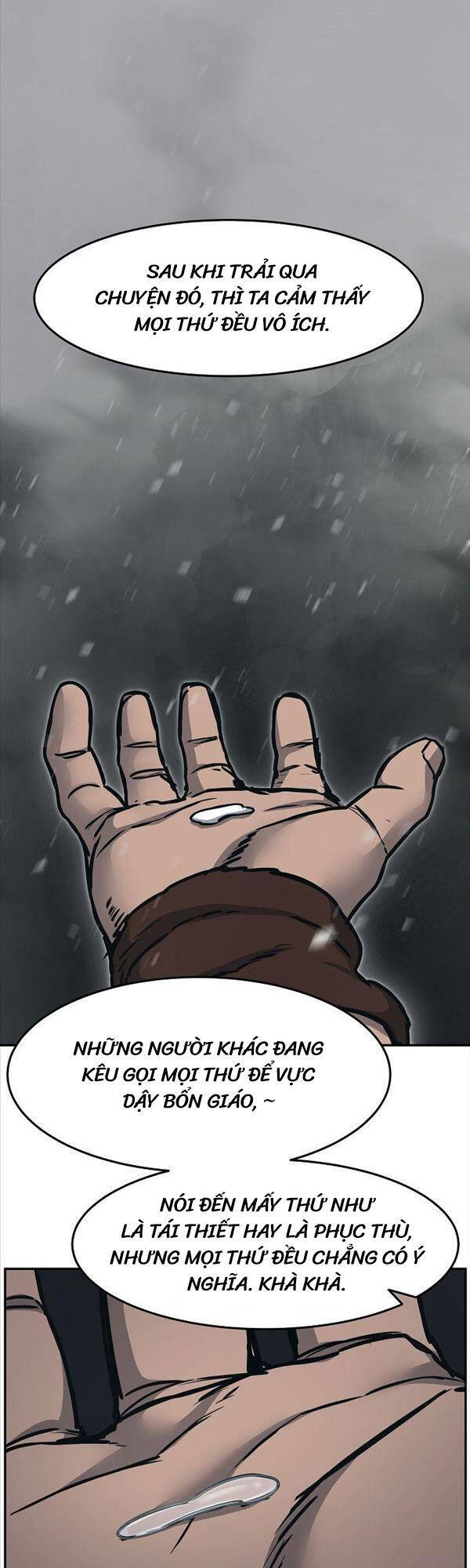 Tuyệt Đối Kiếm Cảm - Chapter 27 - Page 52