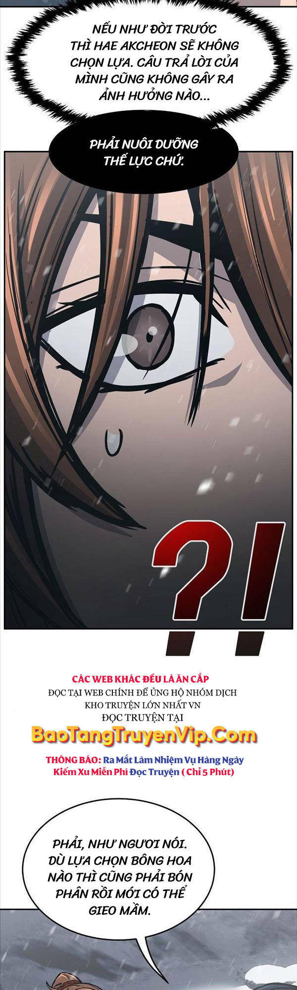 Tuyệt Đối Kiếm Cảm - Chapter 27 - Page 58