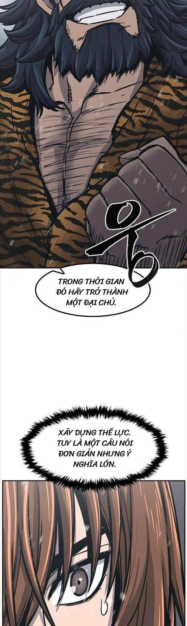 Tuyệt Đối Kiếm Cảm - Chapter 27 - Page 60