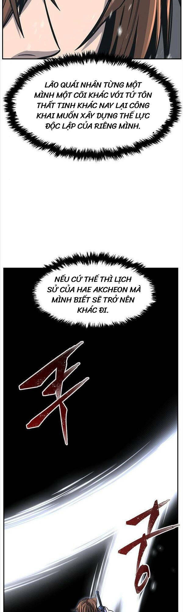 Tuyệt Đối Kiếm Cảm - Chapter 27 - Page 61