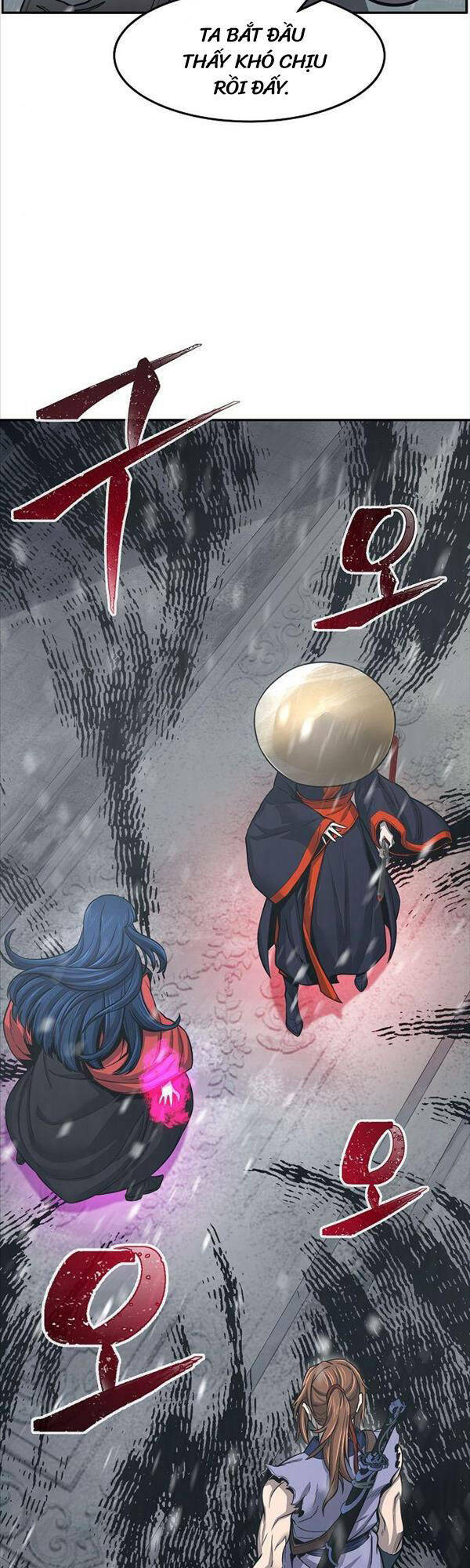 Tuyệt Đối Kiếm Cảm - Chapter 27 - Page 8