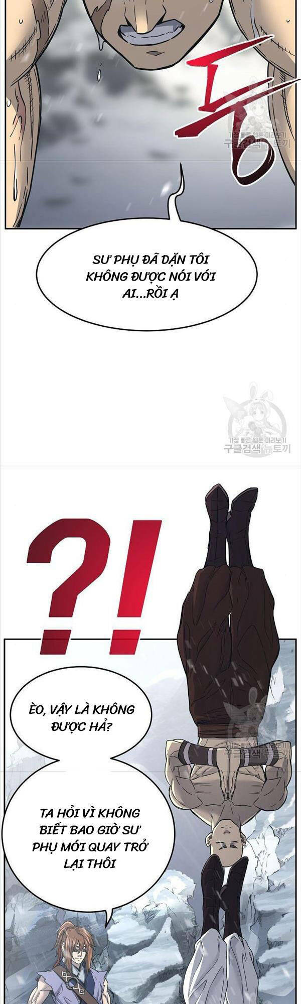 Tuyệt Đối Kiếm Cảm - Chapter 28 - Page 12