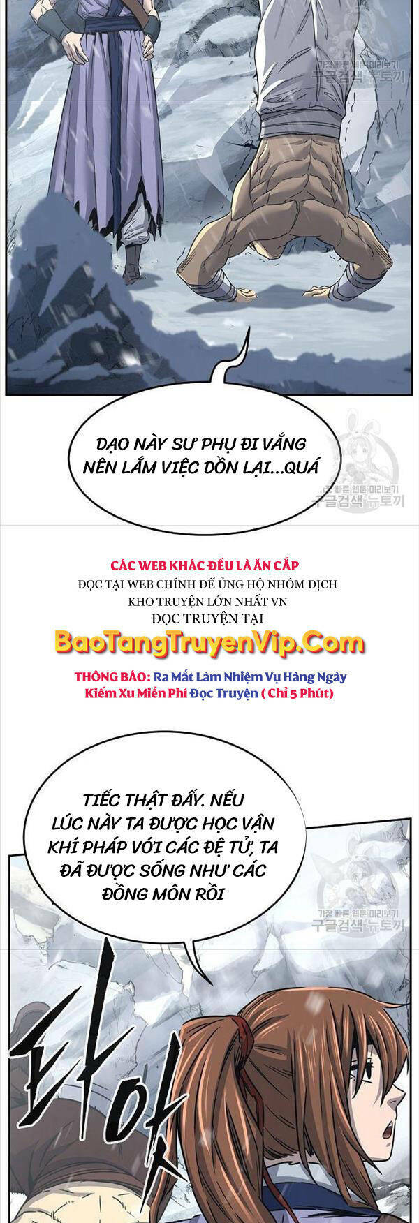 Tuyệt Đối Kiếm Cảm - Chapter 28 - Page 13