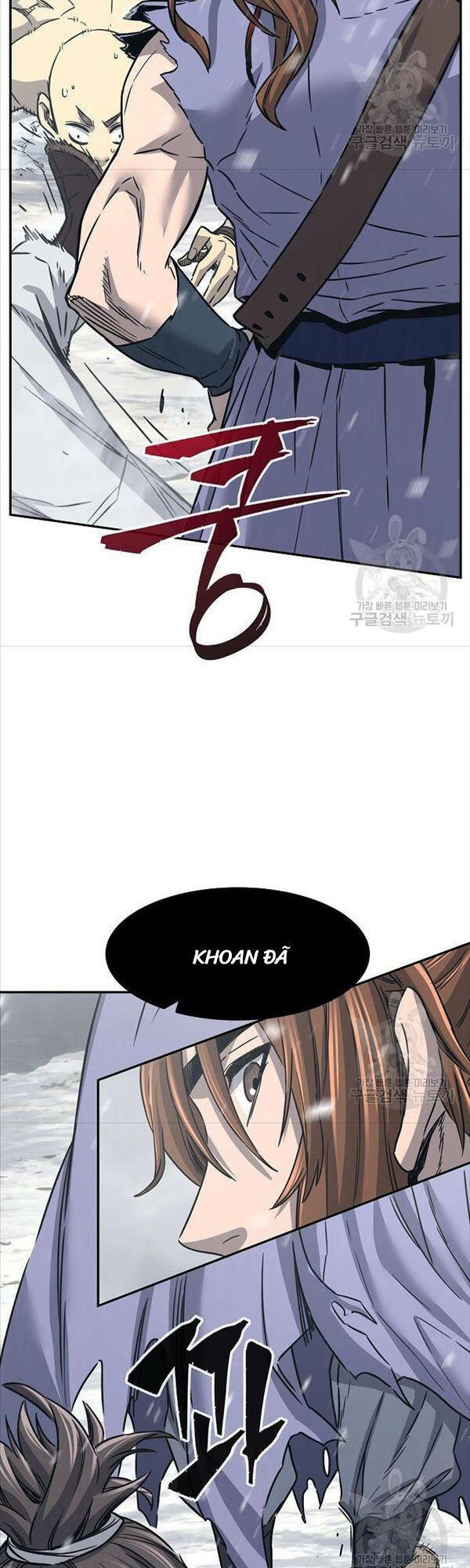 Tuyệt Đối Kiếm Cảm - Chapter 28 - Page 14