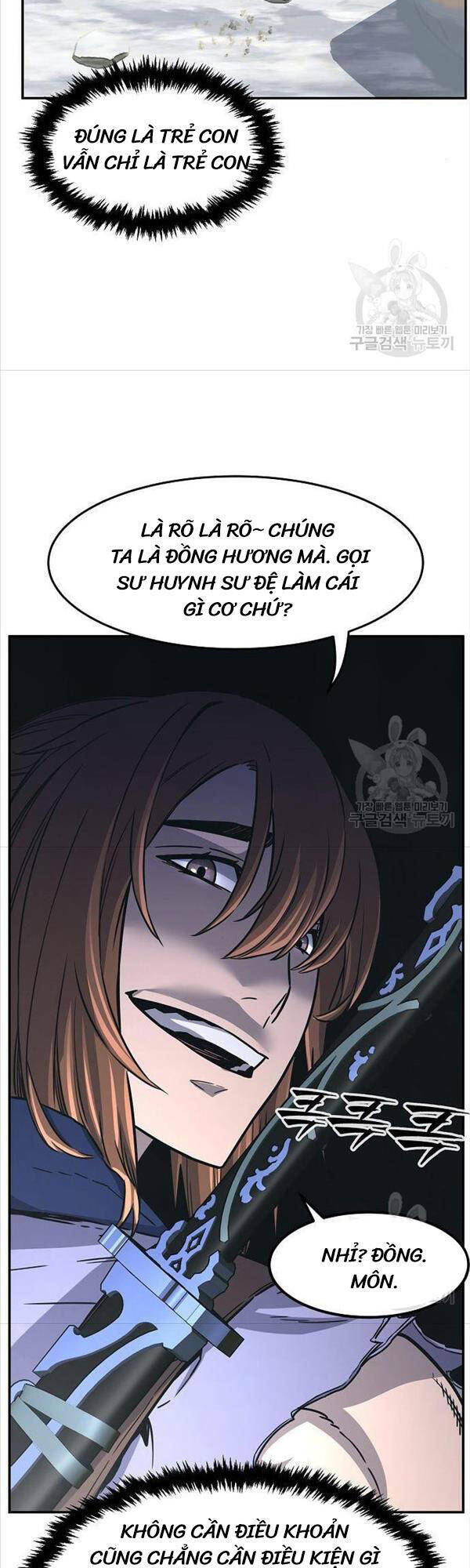 Tuyệt Đối Kiếm Cảm - Chapter 28 - Page 16