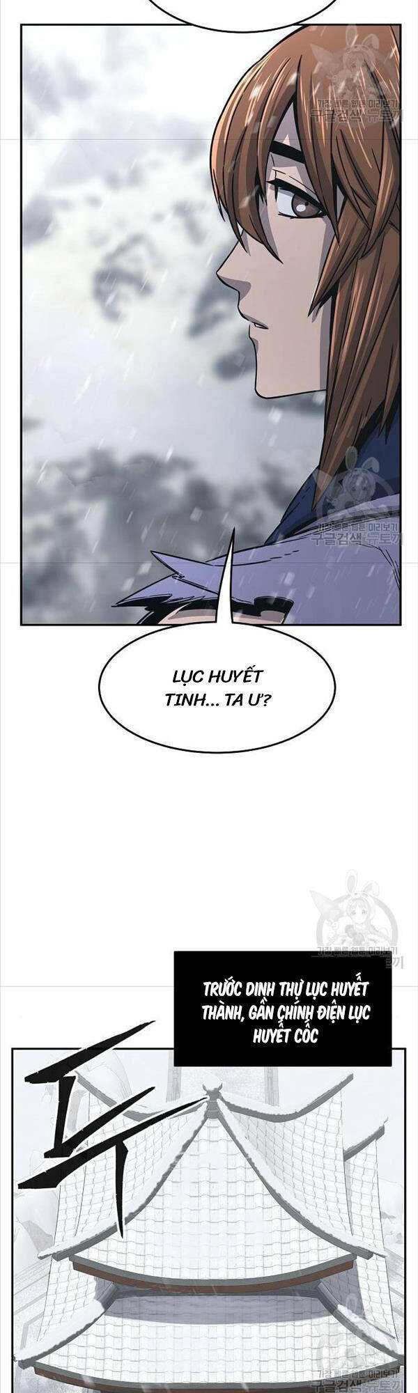Tuyệt Đối Kiếm Cảm - Chapter 28 - Page 21
