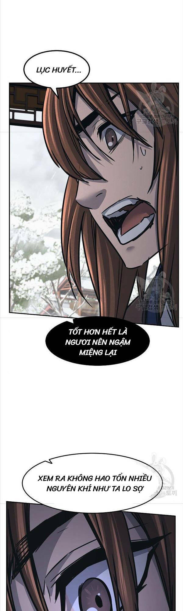 Tuyệt Đối Kiếm Cảm - Chapter 28 - Page 28