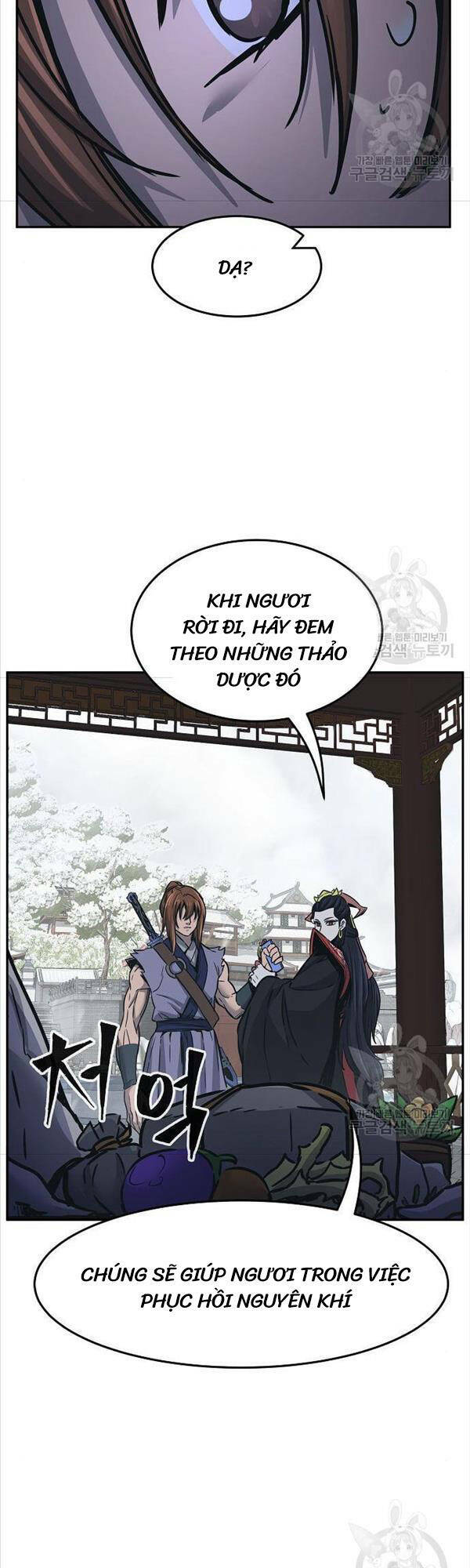 Tuyệt Đối Kiếm Cảm - Chapter 28 - Page 29