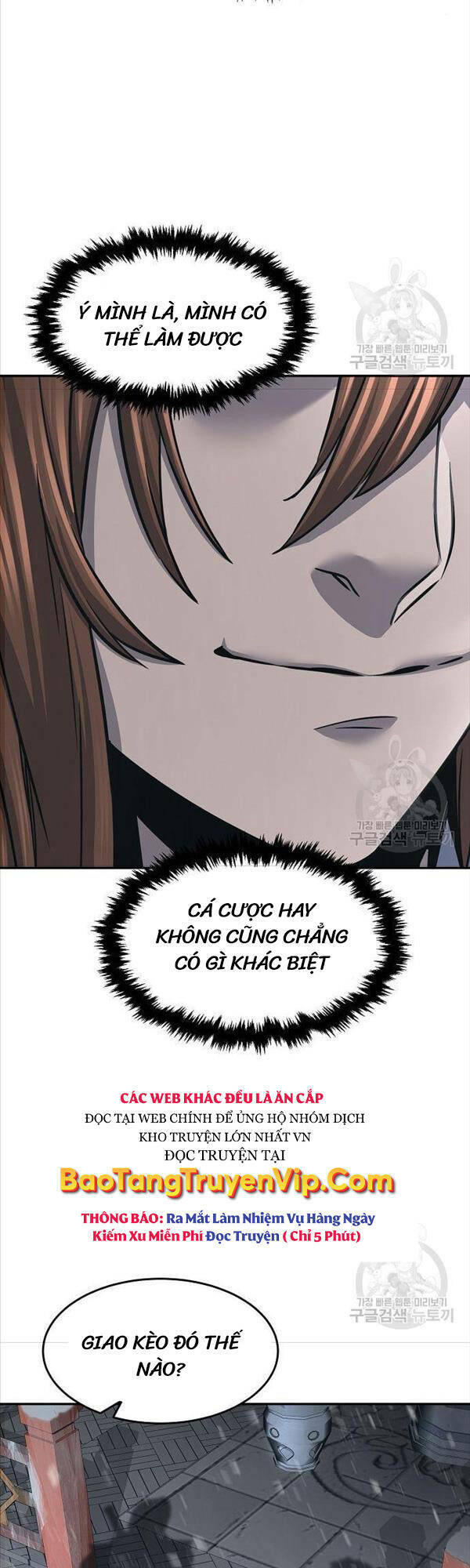 Tuyệt Đối Kiếm Cảm - Chapter 28 - Page 38