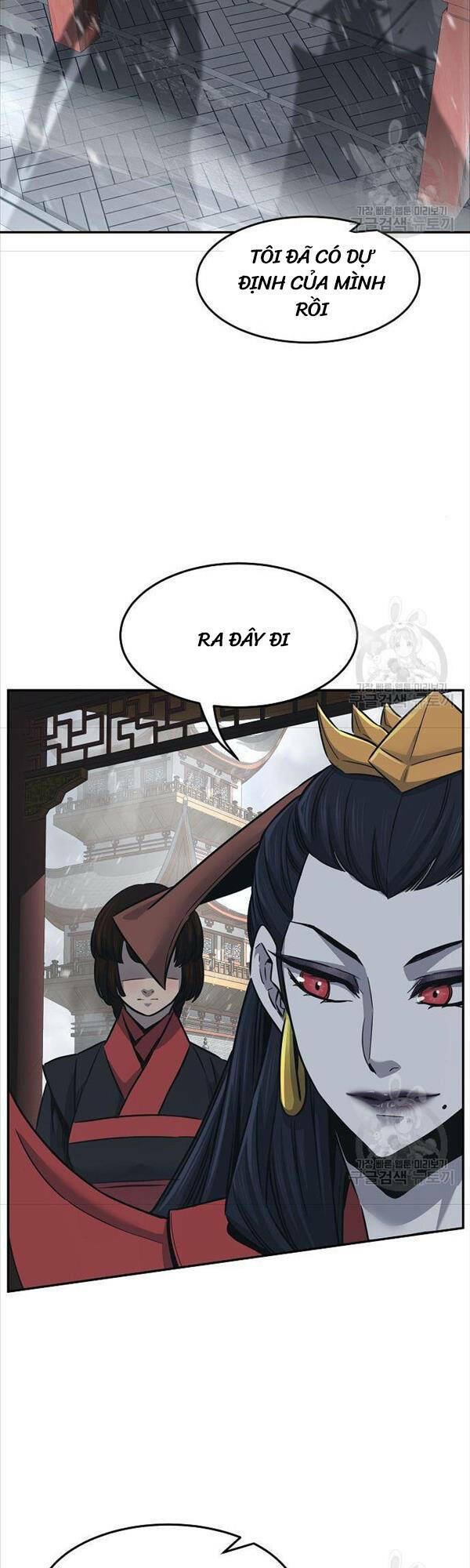 Tuyệt Đối Kiếm Cảm - Chapter 28 - Page 39