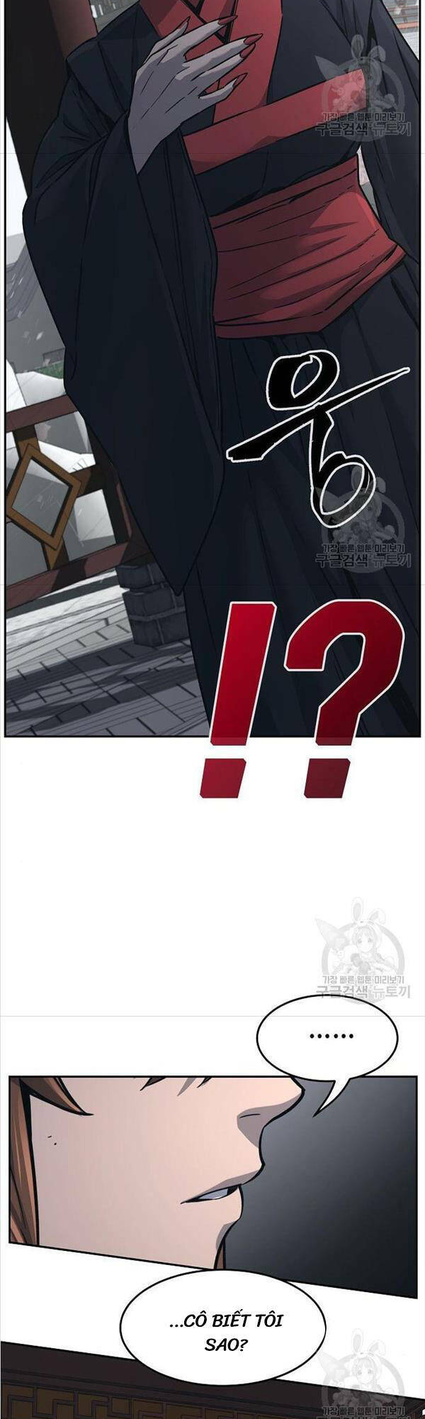 Tuyệt Đối Kiếm Cảm - Chapter 28 - Page 41