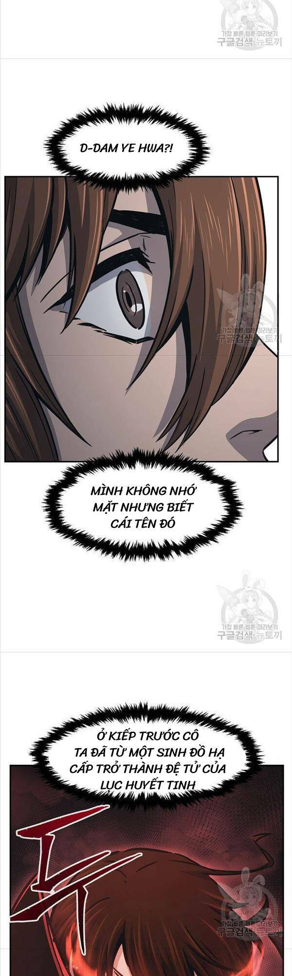 Tuyệt Đối Kiếm Cảm - Chapter 28 - Page 45