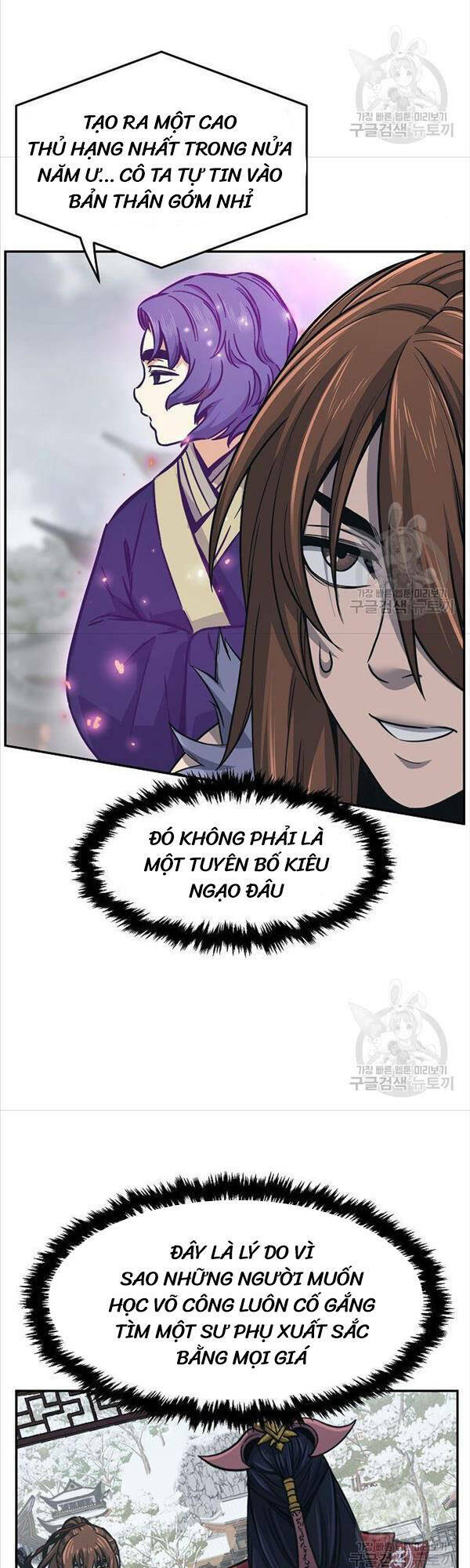 Tuyệt Đối Kiếm Cảm - Chapter 28 - Page 48