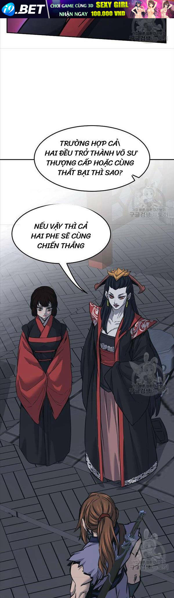 Tuyệt Đối Kiếm Cảm - Chapter 28 - Page 52