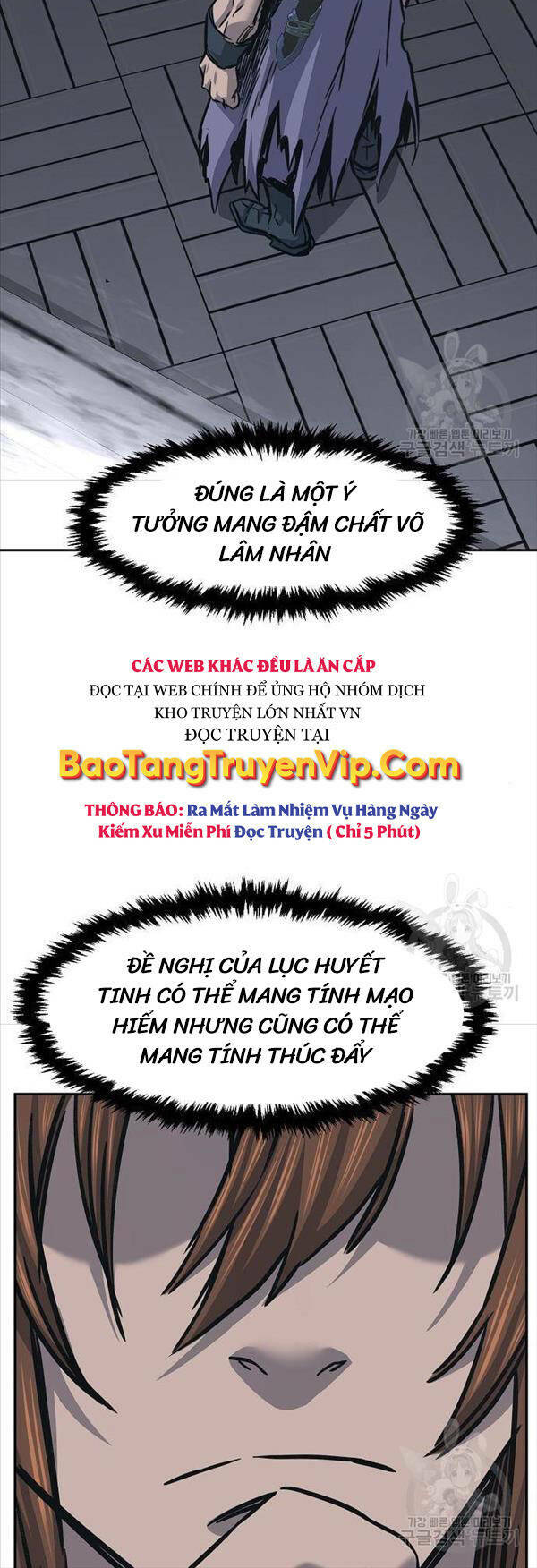 Tuyệt Đối Kiếm Cảm - Chapter 28 - Page 53