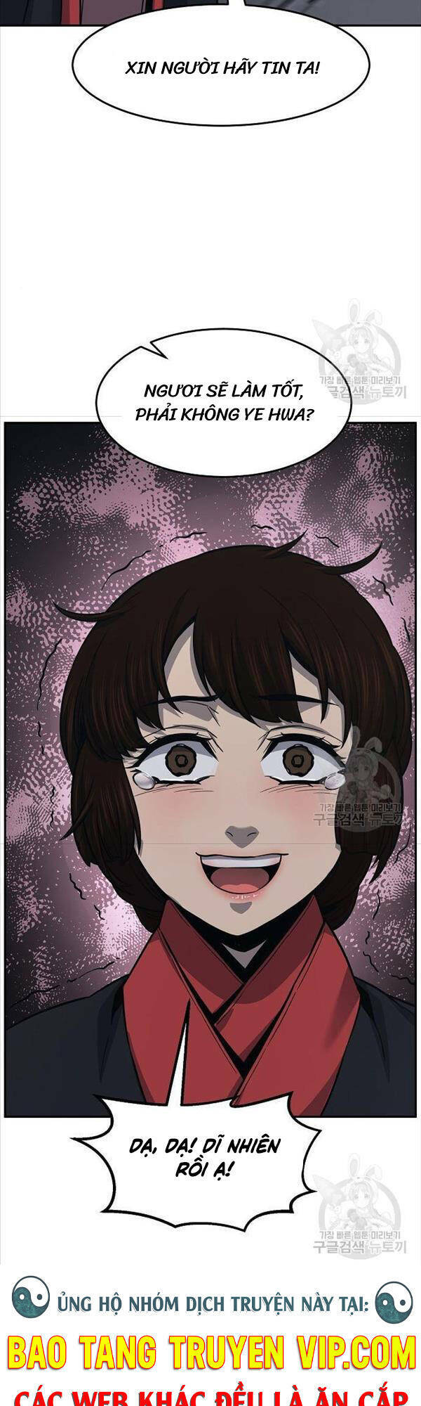 Tuyệt Đối Kiếm Cảm - Chapter 28 - Page 61