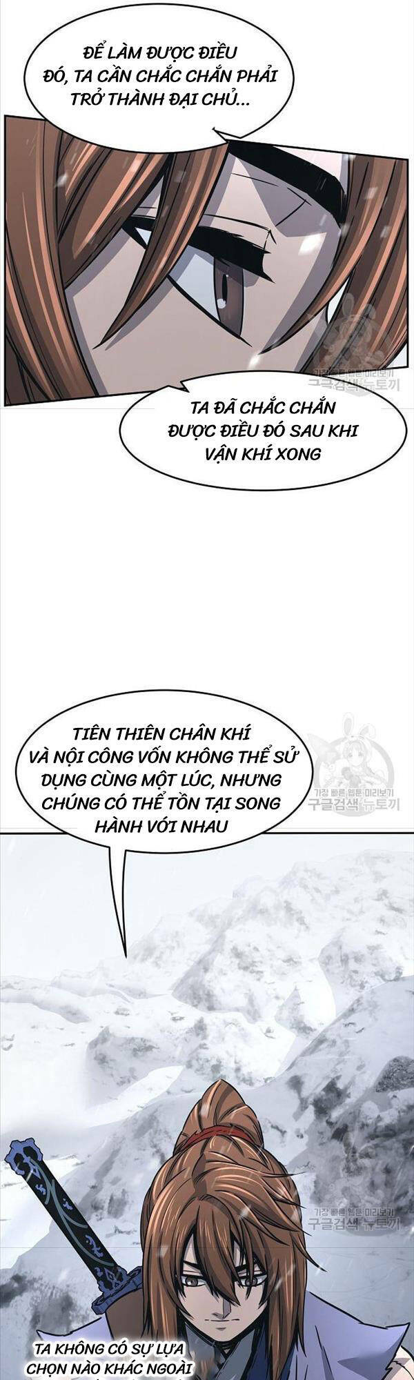 Tuyệt Đối Kiếm Cảm - Chapter 28 - Page 7