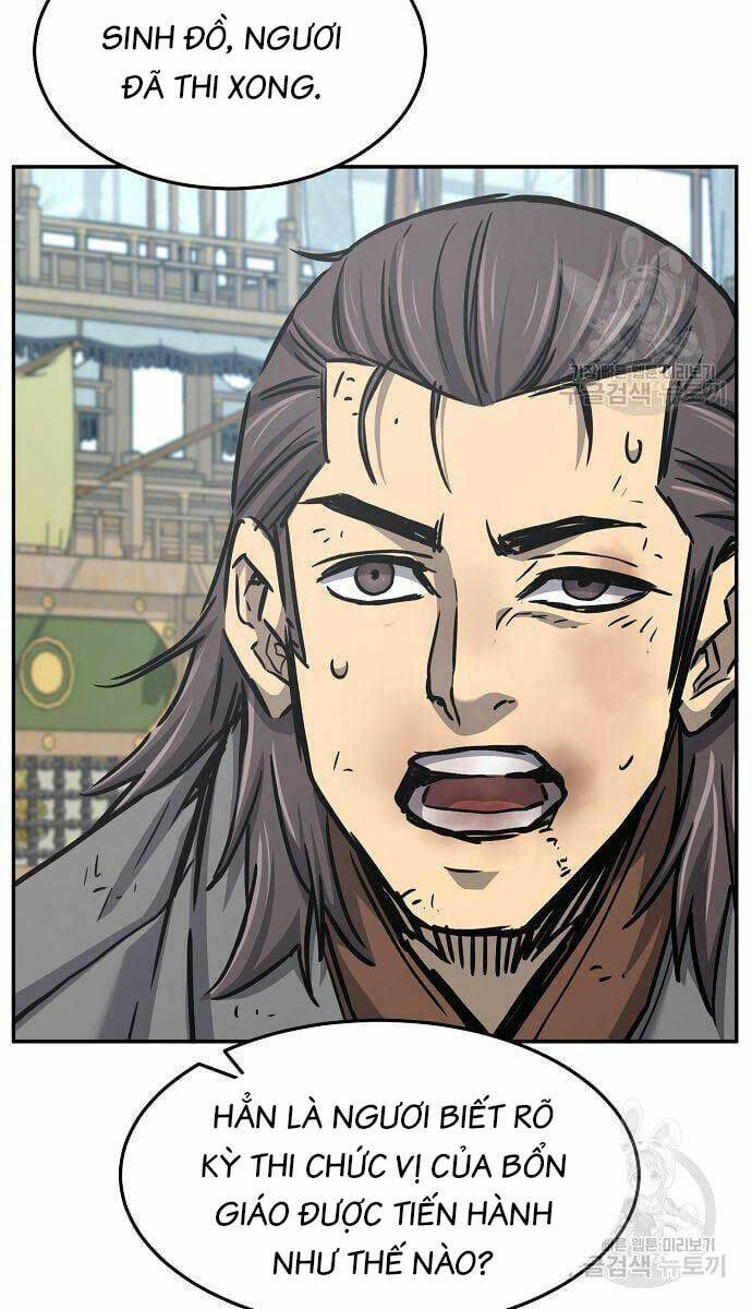 Tuyệt Đối Kiếm Cảm - Chapter 29 - Page 9