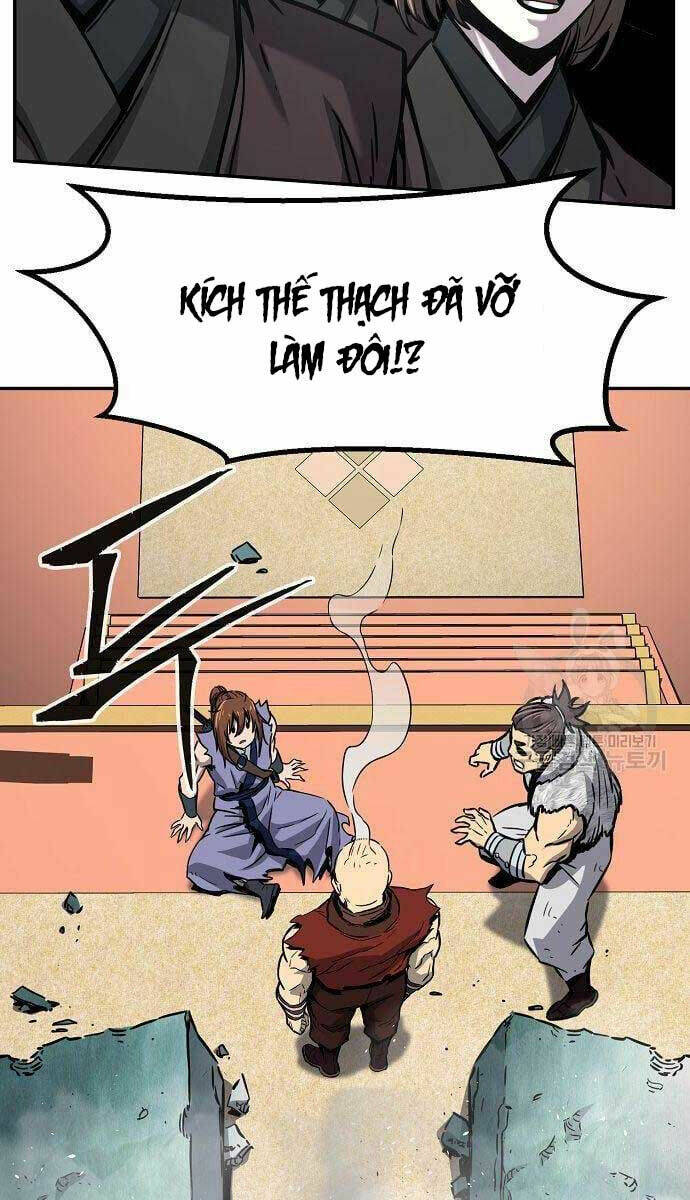 Tuyệt Đối Kiếm Cảm - Chapter 29 - Page 100