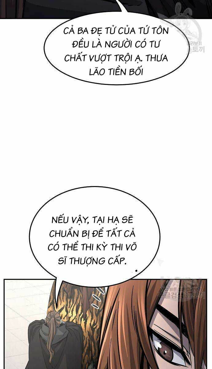 Tuyệt Đối Kiếm Cảm - Chapter 29 - Page 106