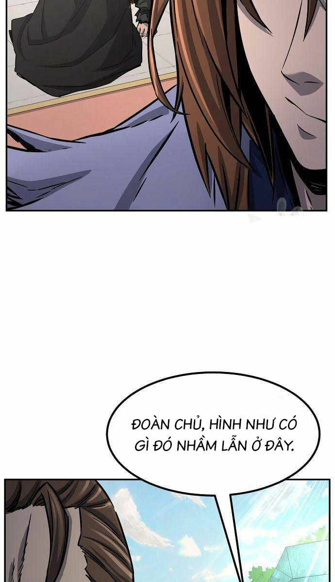 Tuyệt Đối Kiếm Cảm - Chapter 29 - Page 107