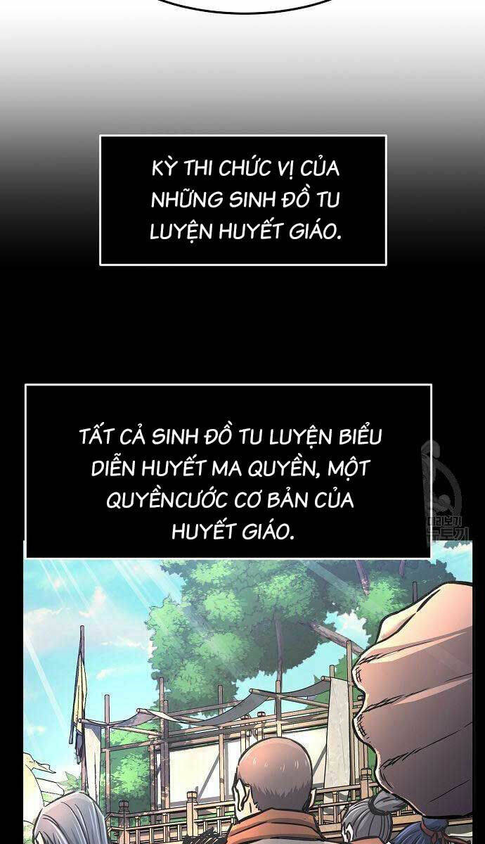 Tuyệt Đối Kiếm Cảm - Chapter 29 - Page 10