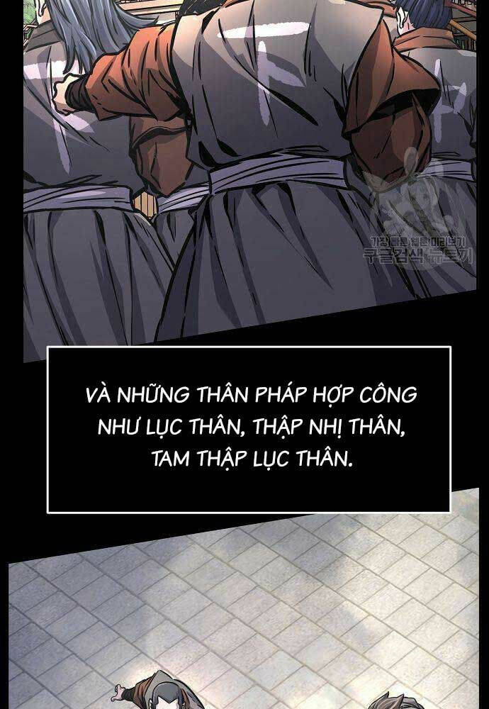 Tuyệt Đối Kiếm Cảm - Chapter 29 - Page 11