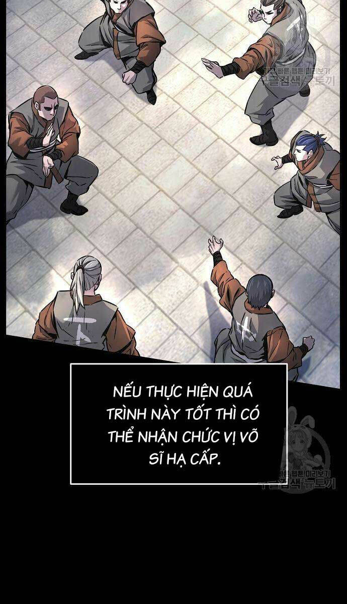 Tuyệt Đối Kiếm Cảm - Chapter 29 - Page 12