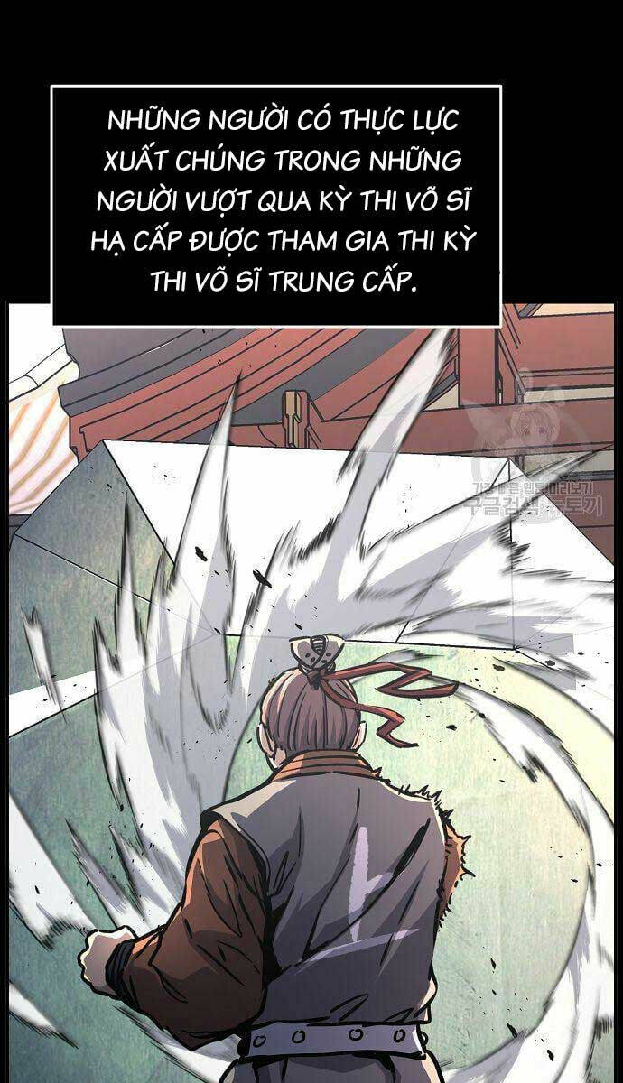 Tuyệt Đối Kiếm Cảm - Chapter 29 - Page 13