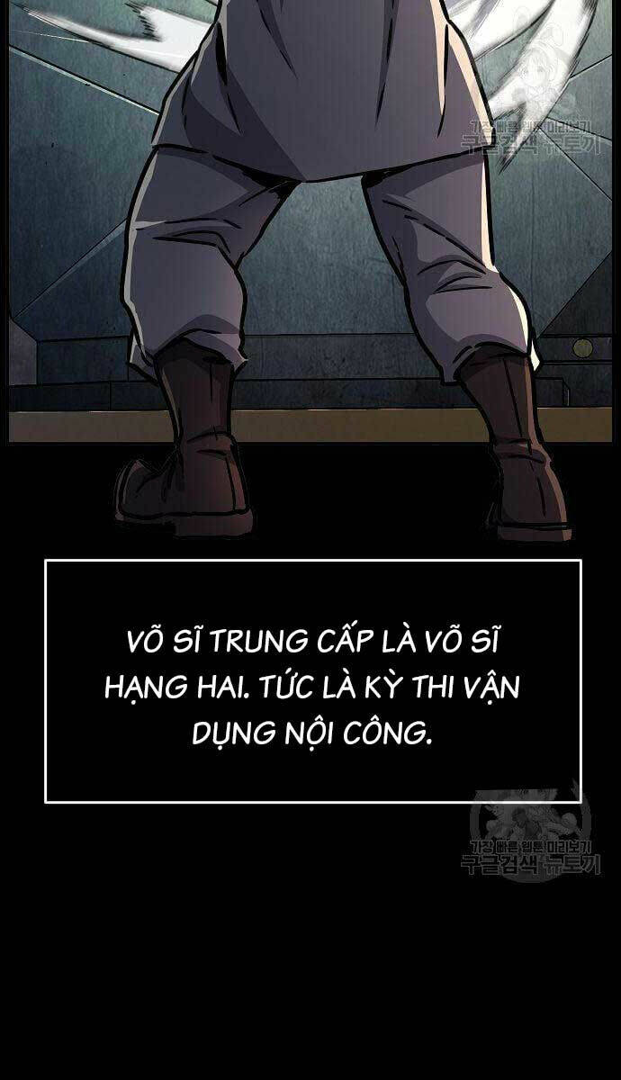 Tuyệt Đối Kiếm Cảm - Chapter 29 - Page 14