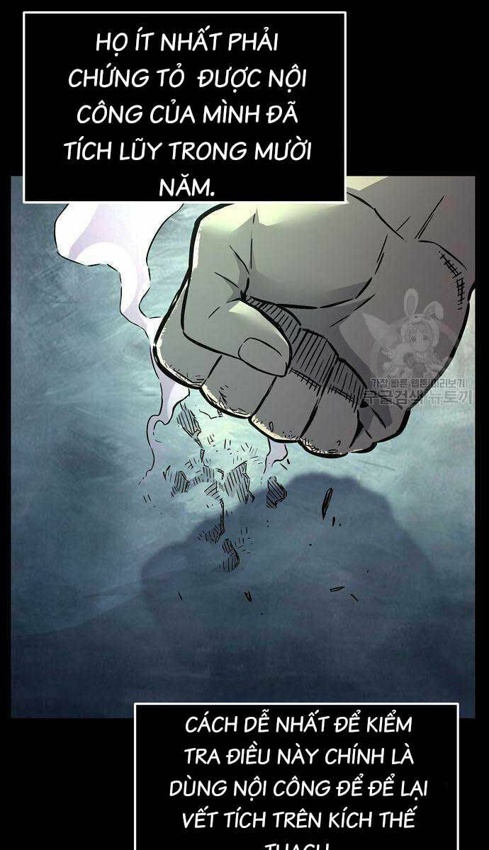 Tuyệt Đối Kiếm Cảm - Chapter 29 - Page 15