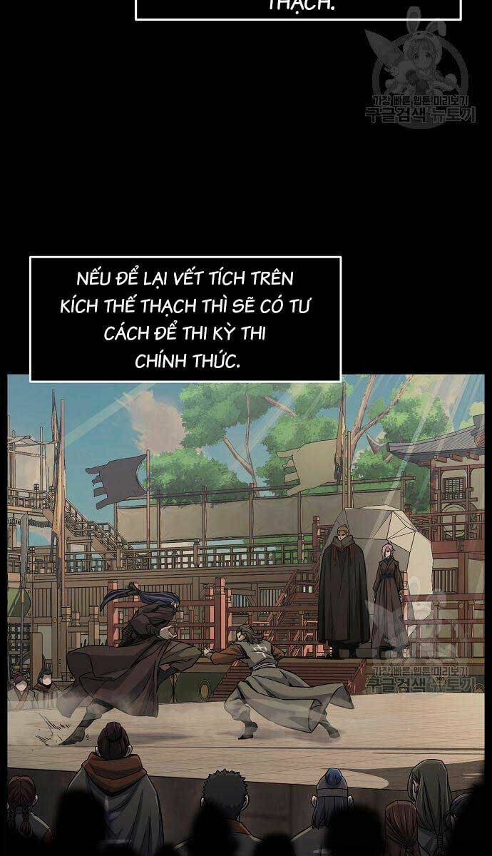 Tuyệt Đối Kiếm Cảm - Chapter 29 - Page 16