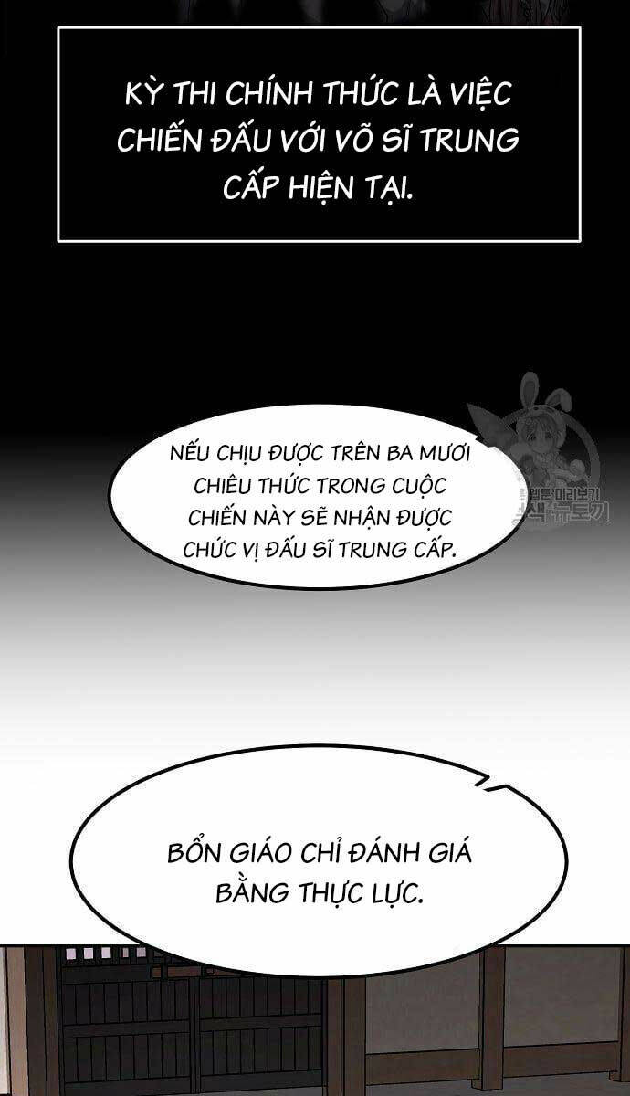 Tuyệt Đối Kiếm Cảm - Chapter 29 - Page 17