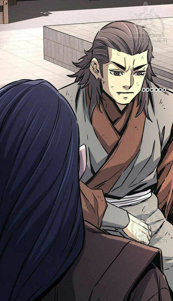 Tuyệt Đối Kiếm Cảm - Chapter 29 - Page 18