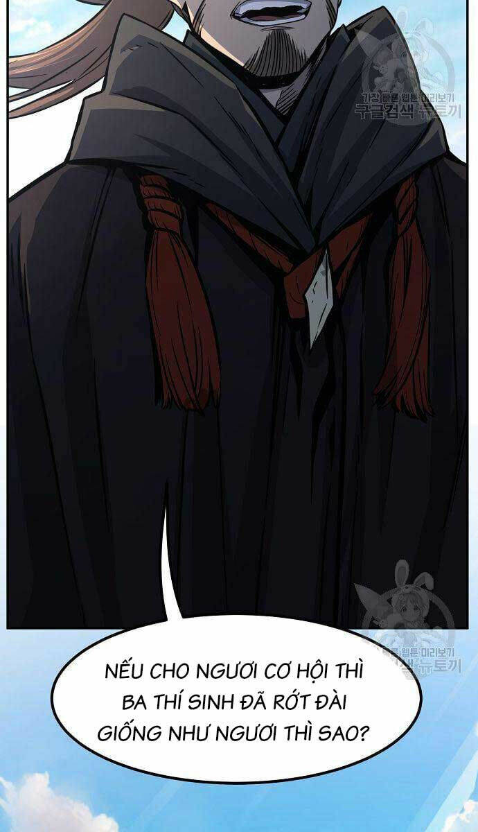 Tuyệt Đối Kiếm Cảm - Chapter 29 - Page 20