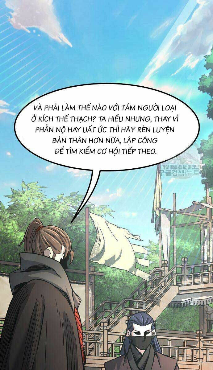 Tuyệt Đối Kiếm Cảm - Chapter 29 - Page 21