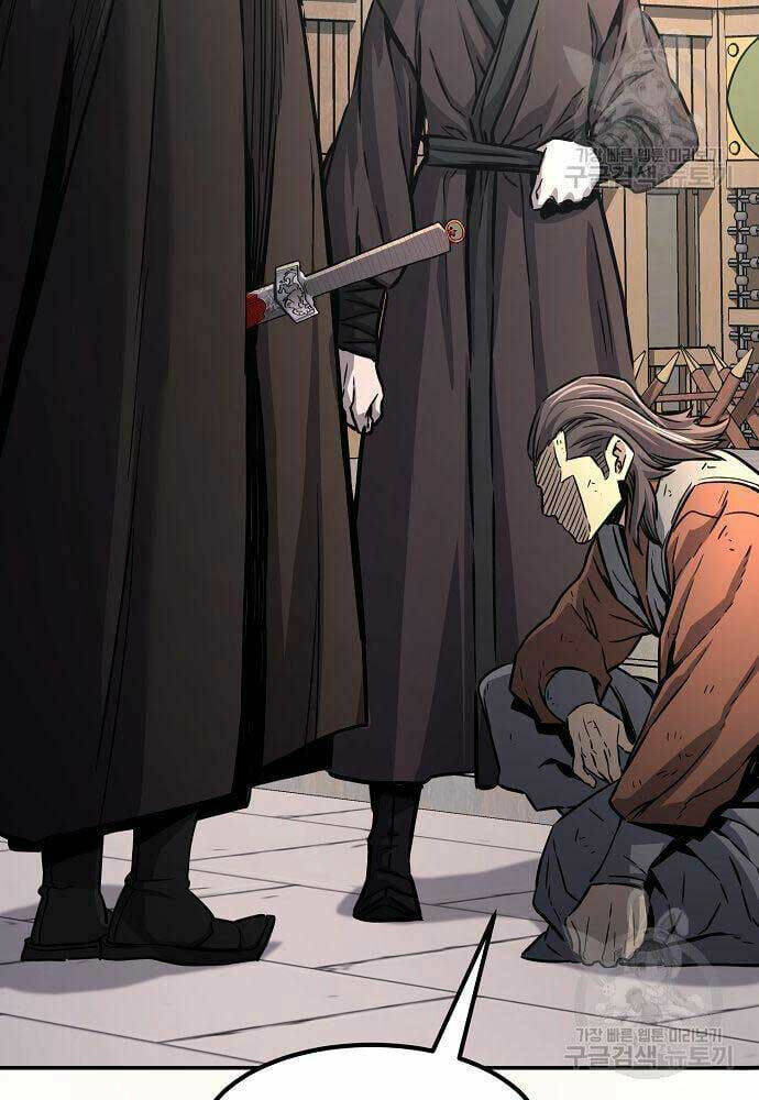 Tuyệt Đối Kiếm Cảm - Chapter 29 - Page 22