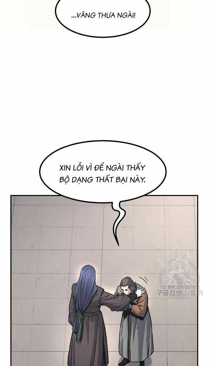 Tuyệt Đối Kiếm Cảm - Chapter 29 - Page 23