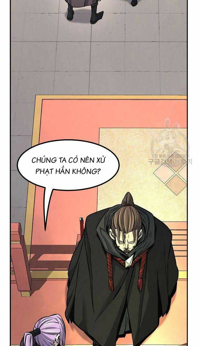 Tuyệt Đối Kiếm Cảm - Chapter 29 - Page 24