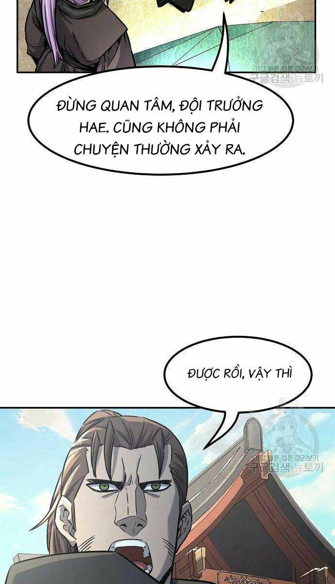 Tuyệt Đối Kiếm Cảm - Chapter 29 - Page 25