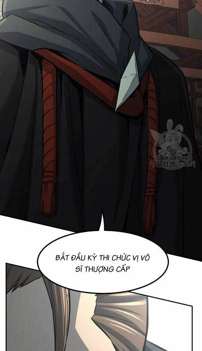 Tuyệt Đối Kiếm Cảm - Chapter 29 - Page 26