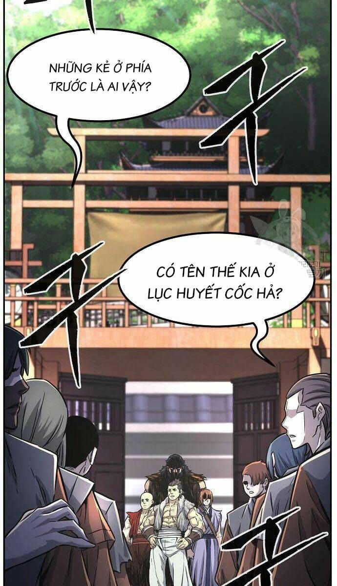 Tuyệt Đối Kiếm Cảm - Chapter 29 - Page 28