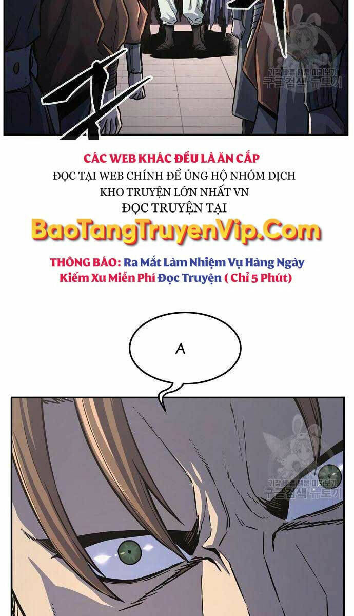 Tuyệt Đối Kiếm Cảm - Chapter 29 - Page 29