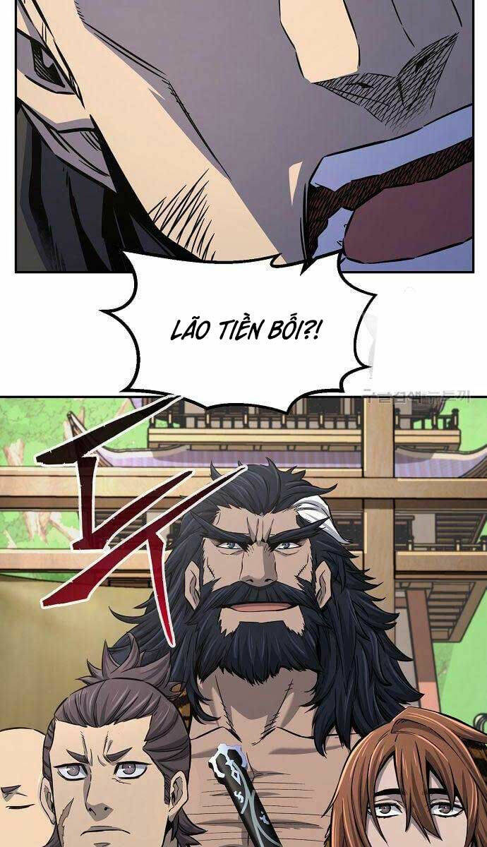 Tuyệt Đối Kiếm Cảm - Chapter 29 - Page 30