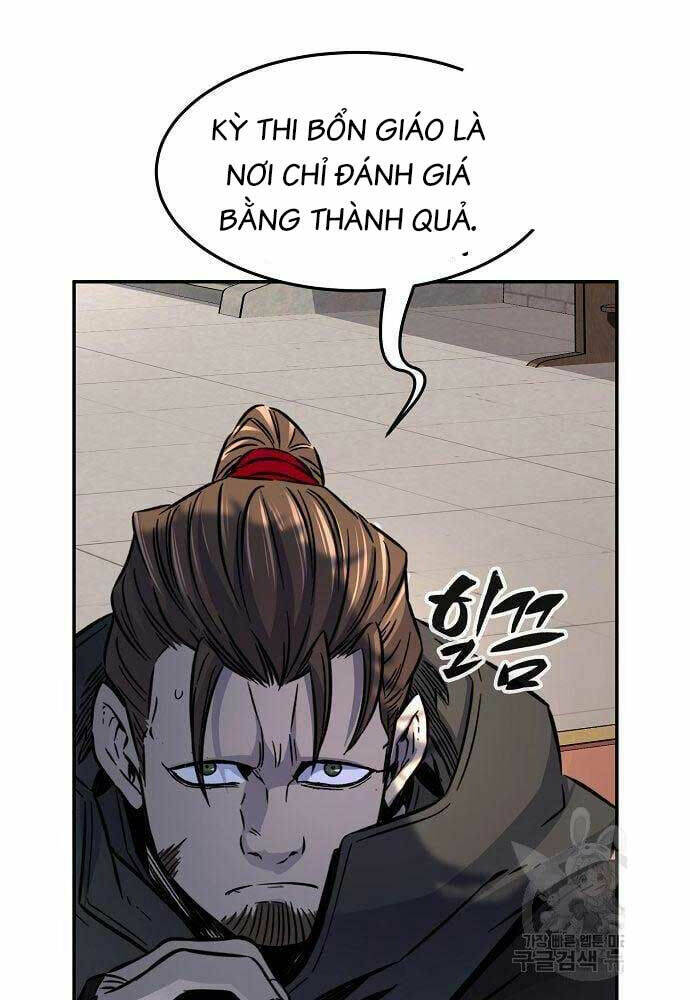 Tuyệt Đối Kiếm Cảm - Chapter 29 - Page 33