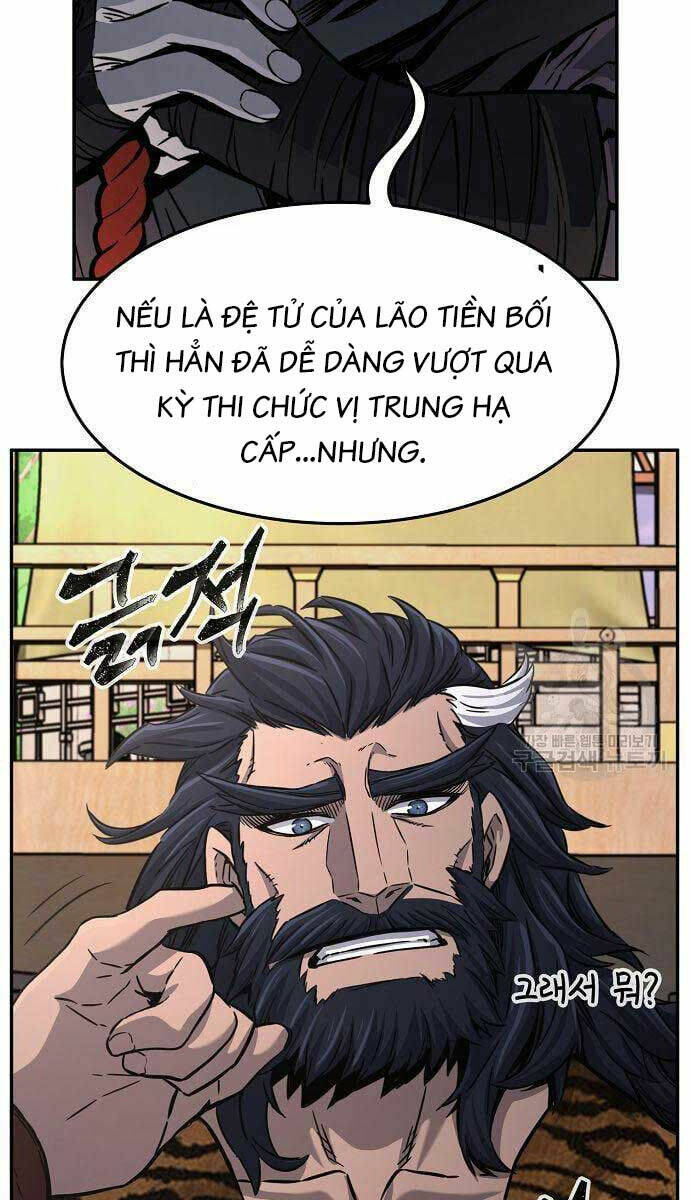 Tuyệt Đối Kiếm Cảm - Chapter 29 - Page 34